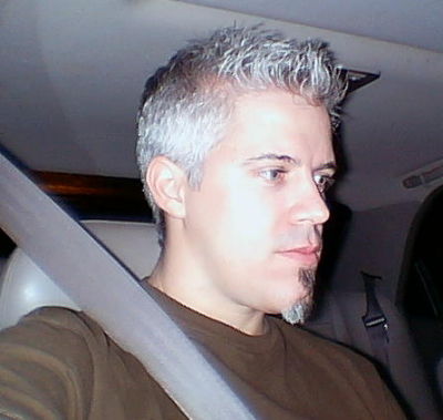 Mark Davis