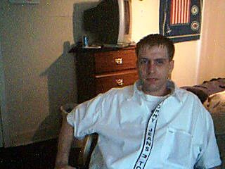 Christopher Nesbit