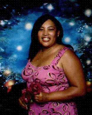 Kimberly Thomas