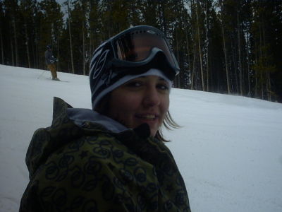 Sarah Latham
