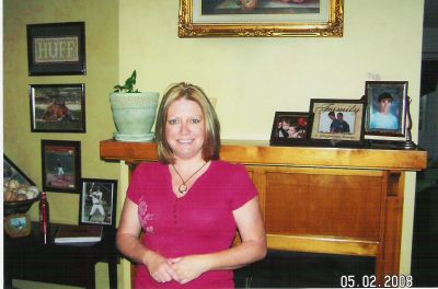 Angela Huff