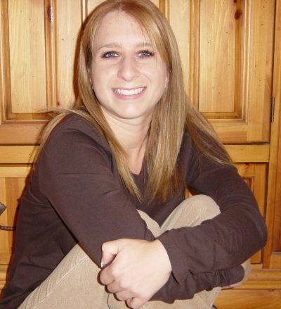 Dani Cordaro