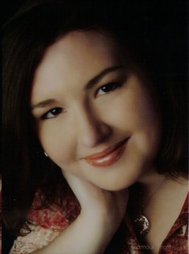 Kathryn Stokes