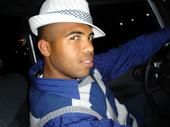 Wolf Desroches
