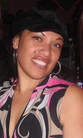 Barbara Maea