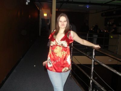Beth Kasprowicz