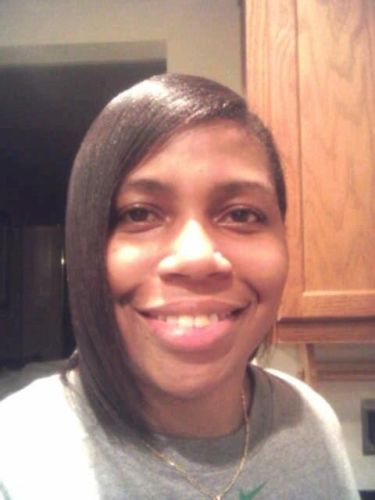 Nicole Royster