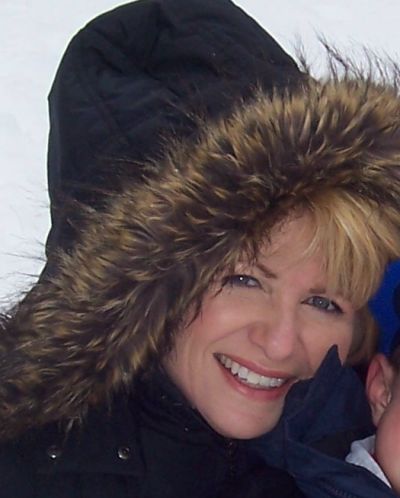 Darlene Lesser