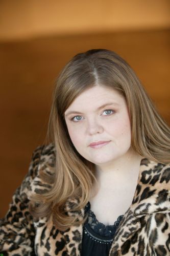 Catherine Brock