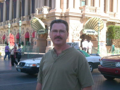Richard Jones