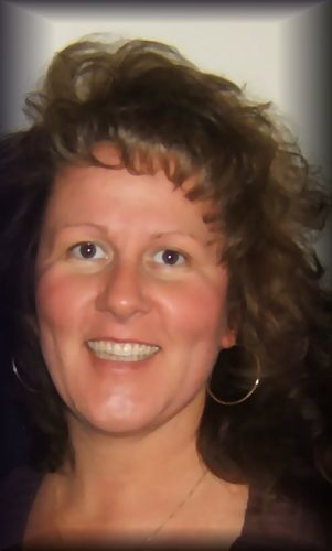 Audre Hartman