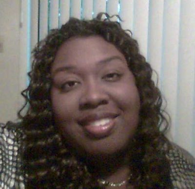 Kameshia Mckenzie