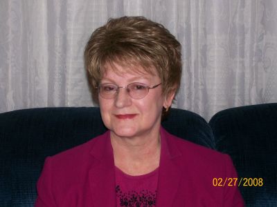 Sheila Kilgore