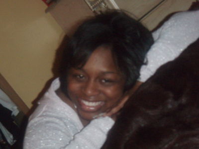 Ebony Harbin