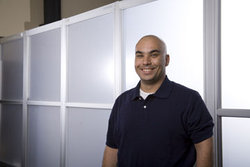 Jonathan Landeros