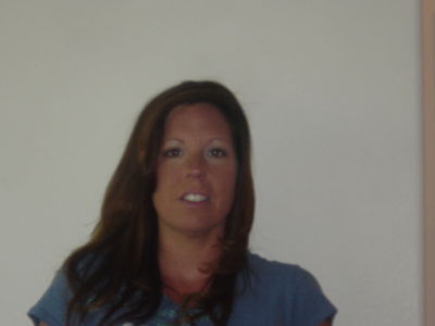 Andrea Demeter