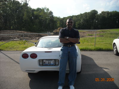 Melvin Holland