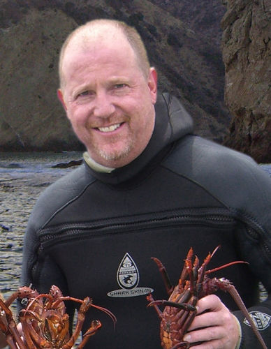 Michael Willis