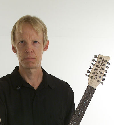 James Rounds