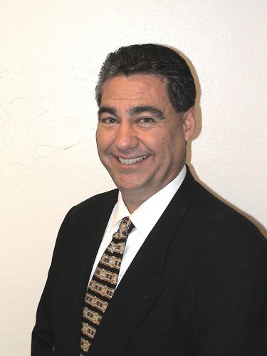 Michael Marzano