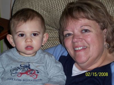 Gina Linkins
