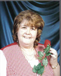 Marie Brown