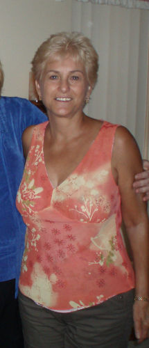 Marie Sinnard