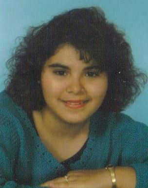 Melanie Baca