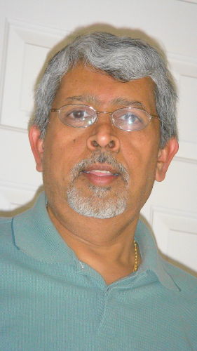 Kishor Shah