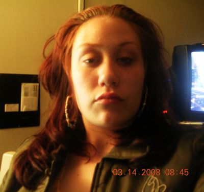 Michelle Dunn