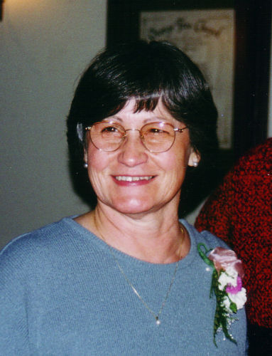 Susan Bobitch