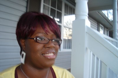 Syreta Mitchell