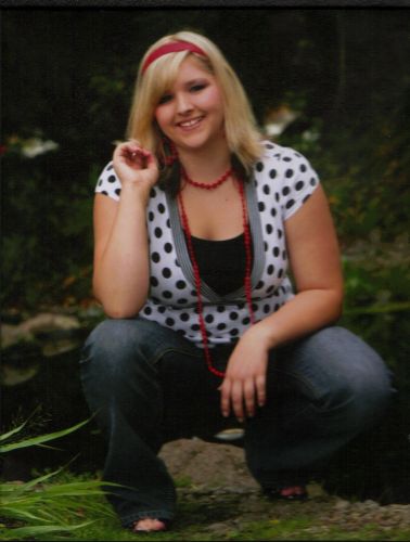 Tabitha Benson