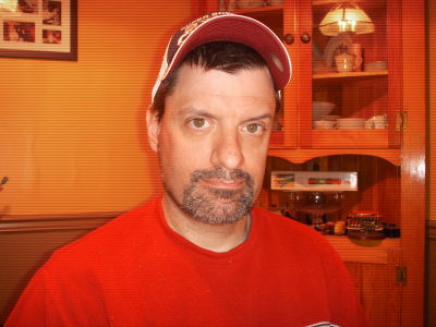 Jeremy Edsall