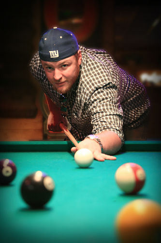 Aaron Kochman