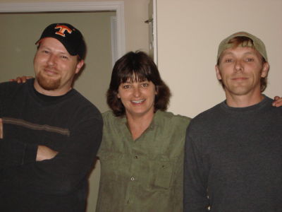 Terri Harold