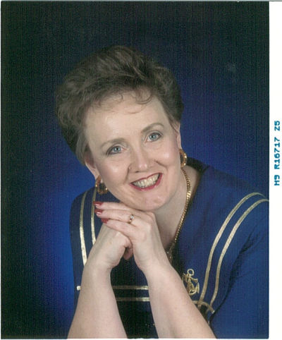 Donna Becker