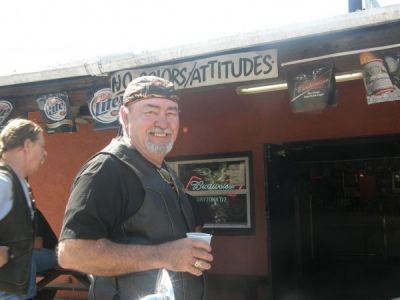 Clayton Spivey