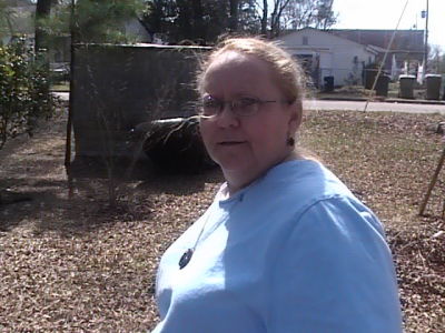 Joyce Bowersock
