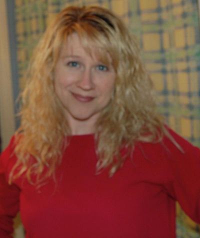 Angela Rand