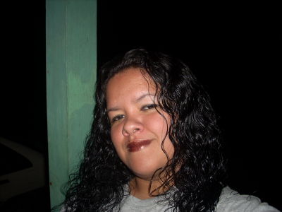 Rachel Gonzales