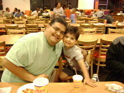 Joe Gutierrez
