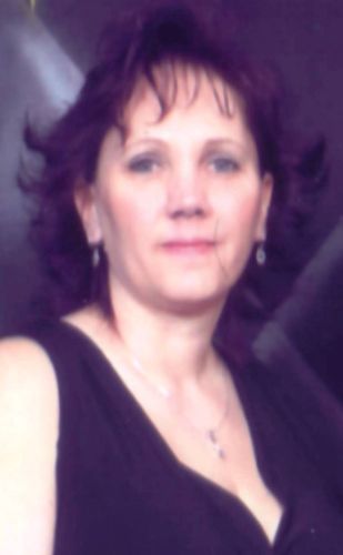 Theresa Mears