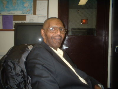 James Mcnary