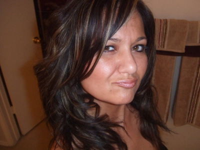 Sarah Aziminia
