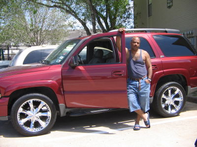 Eric Mccloud