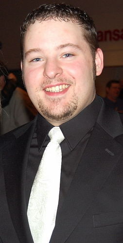 Jeffery Patterson
