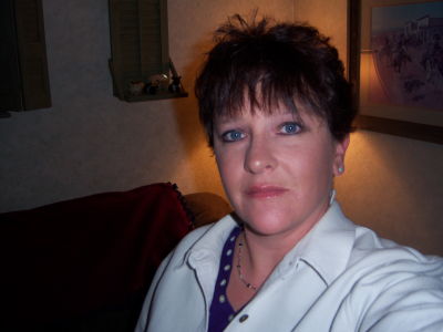 Kelly Twiford