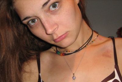 Ashley Gunty