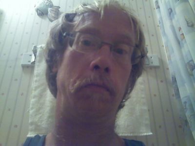 Duane Berg
